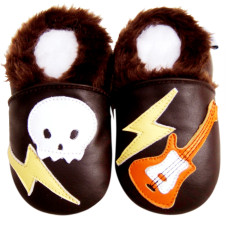 skull_guitar brown fur